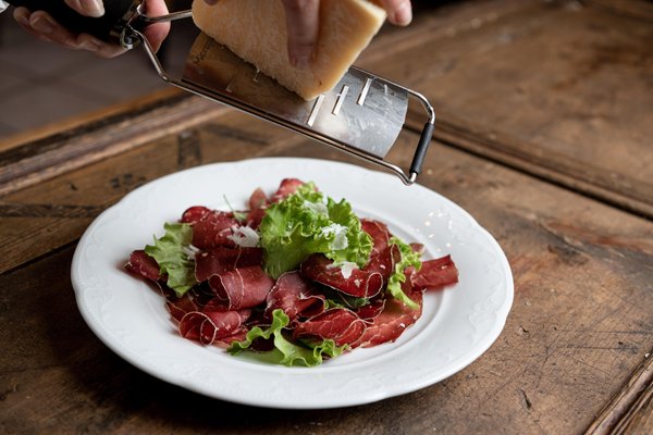 Rezepte und Gourmet-Gerichte Penserhof