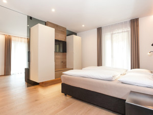 Foto della camera Gasthof (Albergo) Sonne