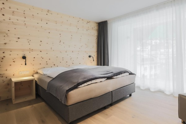 Foto della camera Gasthof (Albergo) Sonne