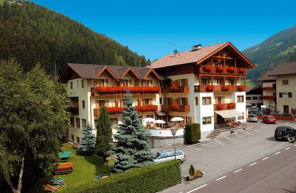 Foto esterno Gasthof (Albergo) Sonne