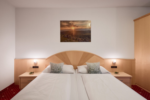 Foto della camera Bed & Breakfast Weisses Rössl