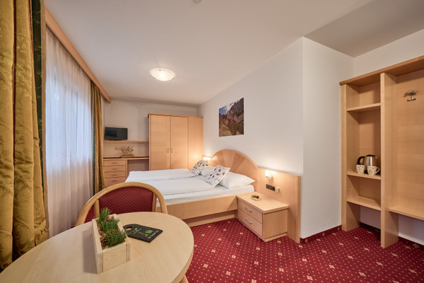 Foto della camera Bed & Breakfast Weisses Rössl