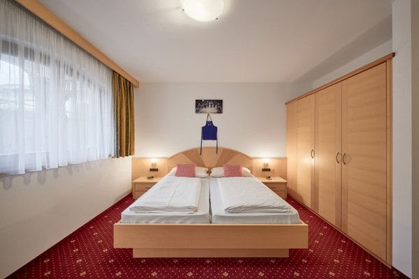 Foto della camera Bed & Breakfast Weisses Rössl