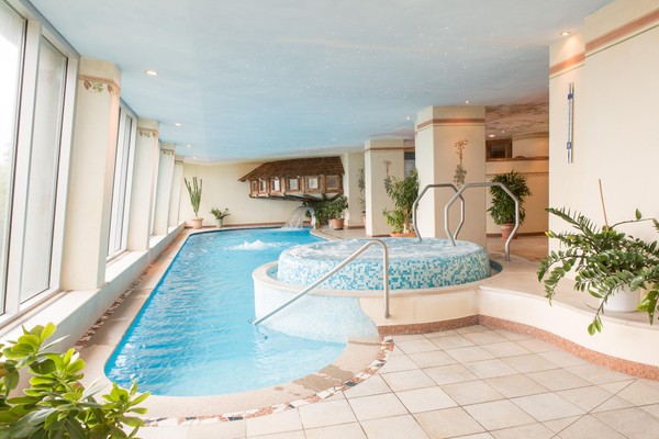 Foto del wellness Hotel Hohenegg