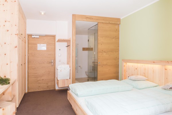 Foto della camera Hotel Hohenegg