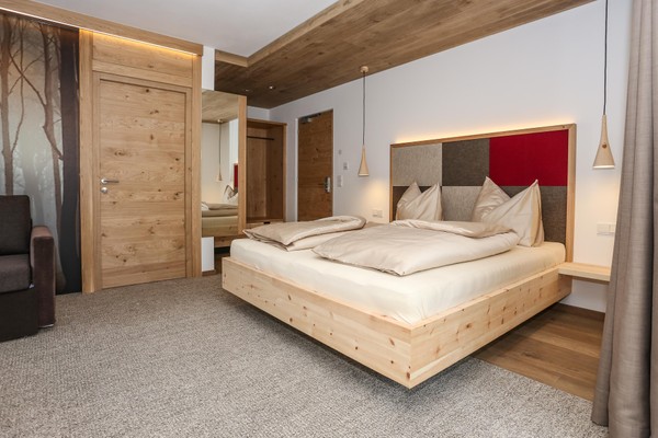 Foto della camera Hotel Höllriegl