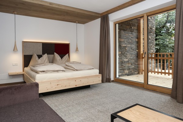 Foto della camera Hotel Höllriegl