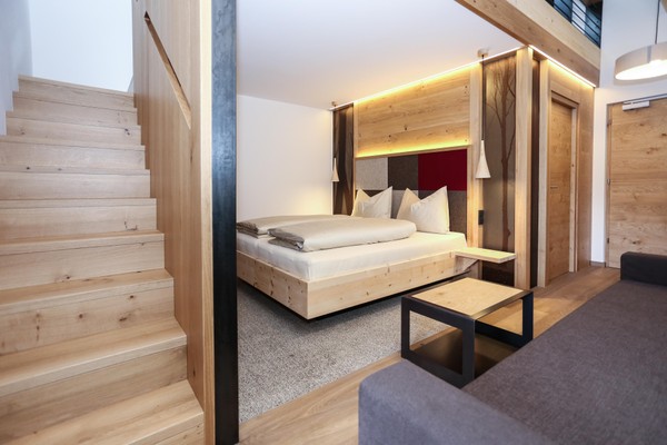 Foto della camera Hotel Höllriegl