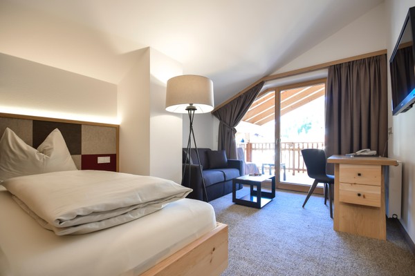 Foto della camera Hotel Höllriegl
