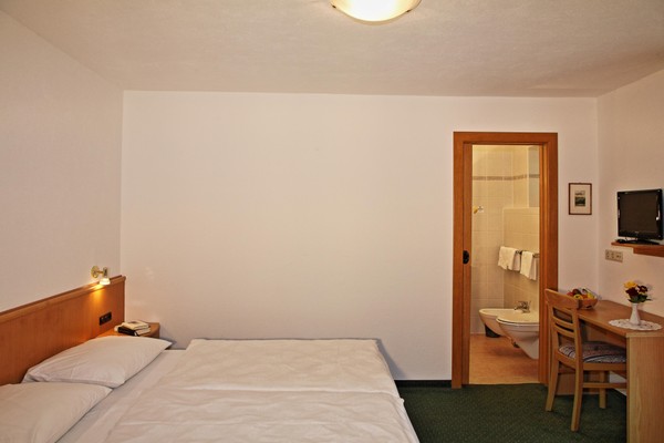 Foto della camera Gasthof (Albergo) Bundschen