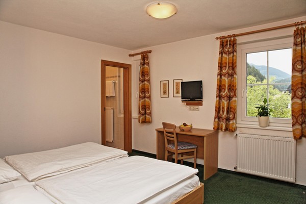 Foto della camera Gasthof (Albergo) Bundschen