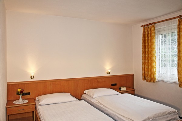 Foto della camera Gasthof (Albergo) Bundschen