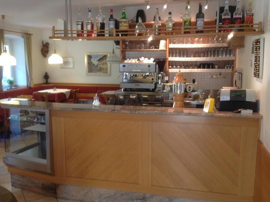 Foto del bar Gasthof (Albergo) Bundschen