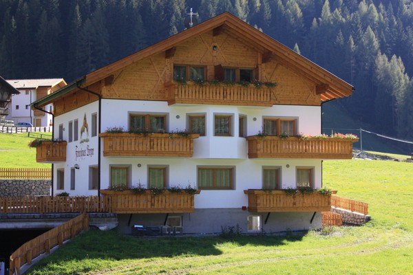 Photo exteriors Holiday House Berger