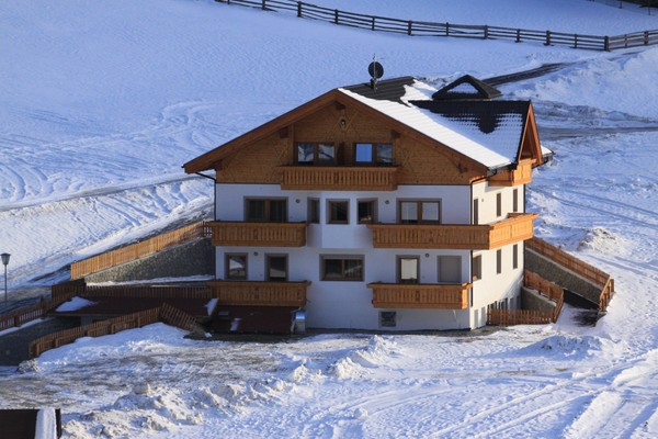 Photo exteriors Holiday House Berger