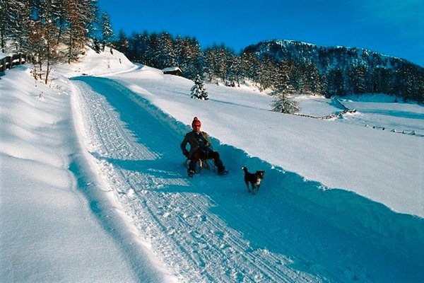 Attività invernali Bolzano e dintorni