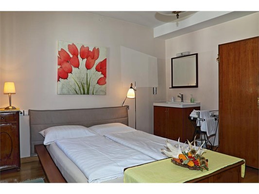Foto della camera Appartamenti Villa Lageder