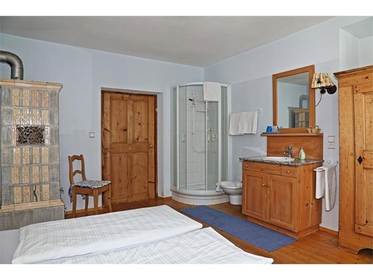 Foto della camera Appartamenti Villa Lageder
