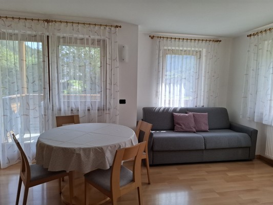 Il salotto Residence Flöckinger