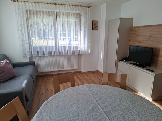 Der Wohnraum Residence Flöckinger