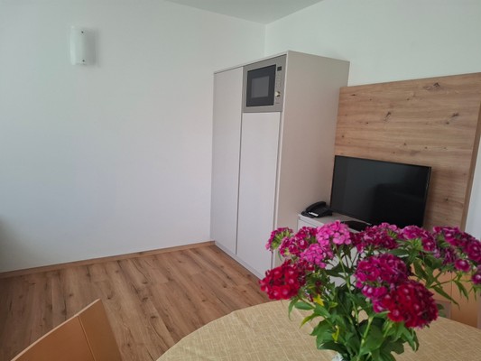 Foto vom Wohnzimmer