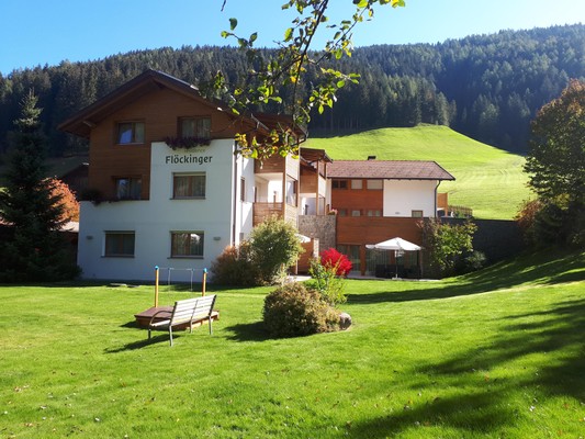 Foto esterno Residence Flöckinger