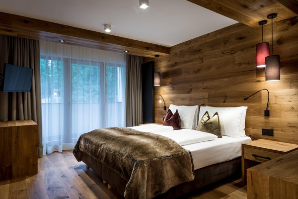 Photo of the room Hotel Des Alpes