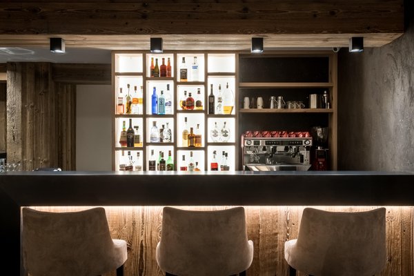 Photo of the bar Hotel Des Alpes