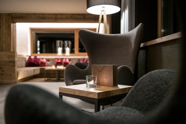 Foto del bar Hotel Des Alpes