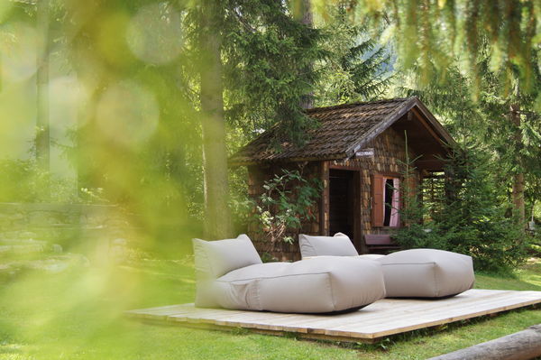 Foto del wellness Hotel Des Alpes