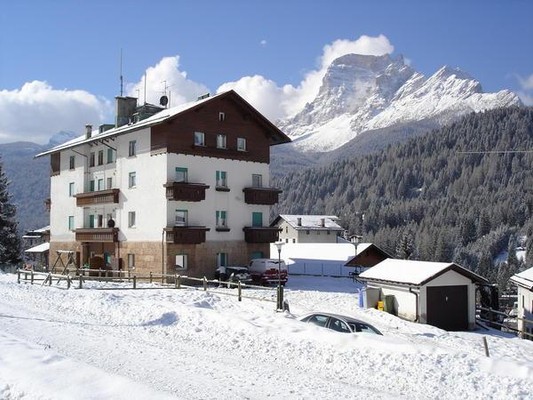 Foto esterno Appartamenti Fiori