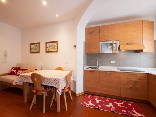 Photo of the kitchen Fiori