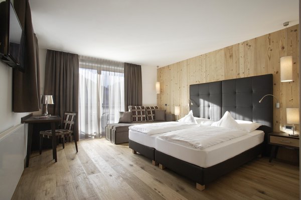 Foto della camera Hotel Ciasa Soleil