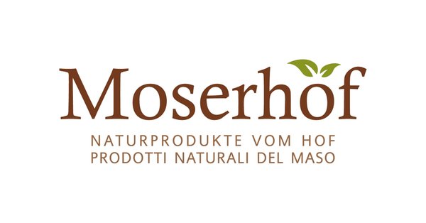 Logo Moserhof