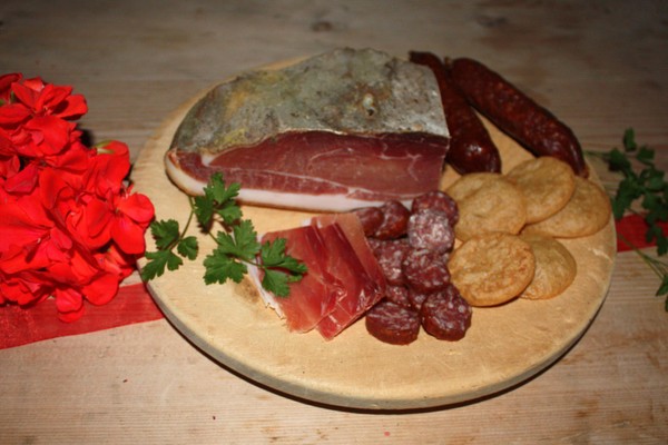 Ricette e proposte gourmet Niederhauserhof