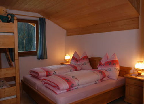Photo of the room Farmhouse apartments Winkhof