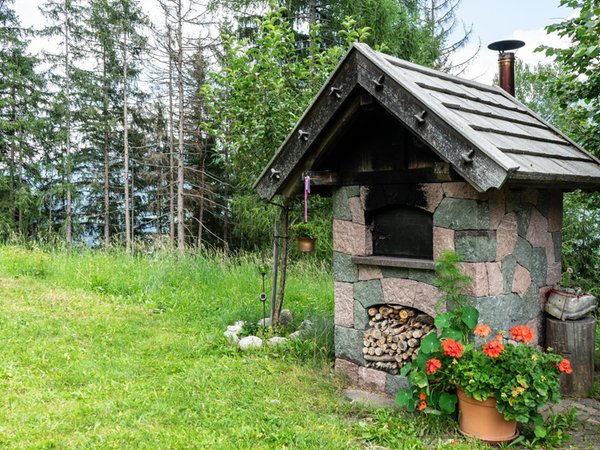 Photo of the garden Val Sarentino / Sarntal