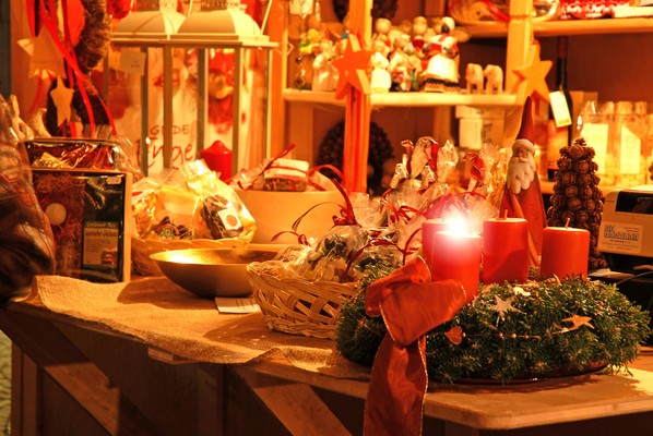 Gallery Sarentino inverno