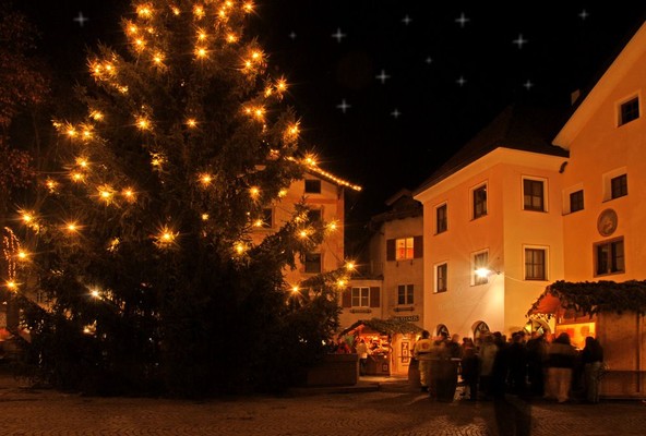 Gallery Sarentino inverno