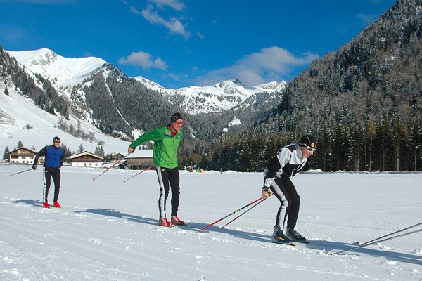 Attività Val Sarentino