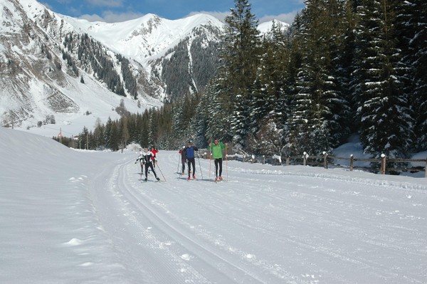 Attività Val Sarentino