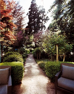 Photo of the garden Bolzano / Bozen