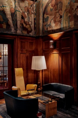 Foto del bar Parkhotel Laurin