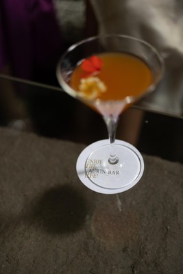 Foto del bar Parkhotel Laurin