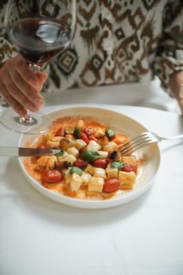 Ricette e proposte gourmet Laurin