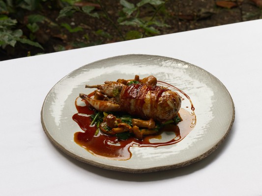 Ricette e proposte gourmet Laurin