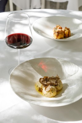 Ricette e proposte gourmet Laurin
