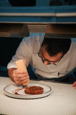 Ricette e proposte gourmet Laurin