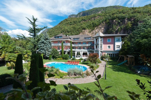 Foto esterno B&B-Hotel Werth
