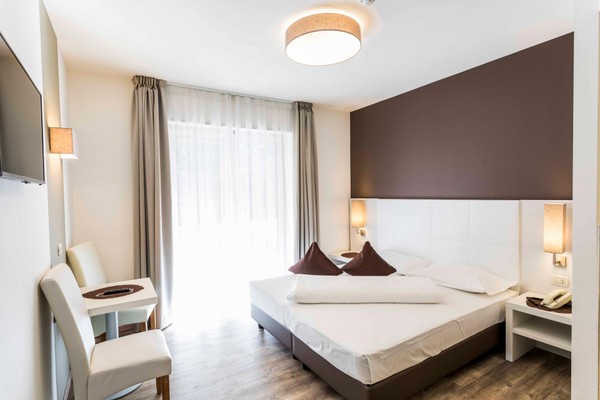 Photo of the room B&B-Hotel Werth
